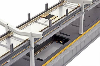Kato N Scale Suburban Platform Dx Lighting Kit Lighting Unit 10 Pieces- Japan Figure Store - #1 Bring To You The Best Japanese Goods