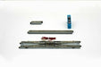 Kato N Scale V7 Double-track Bridging Electric Point Set 20-866 Train Model Rail- Japan Figure Store - #1 Bring To You The Best Japanese Goods