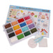 Kawada Perler Beads Easy Even For The First Time! Starter Box 50X300X250Mm Plastic 80-56946- Japan Figure Store - #1 Bring To You The Best Japanese Goods