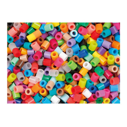 Kawada Perler Beads 11000P Multicolor 80-17559- Japan Figure Store - #1 Bring To You The Best Japanese Goods