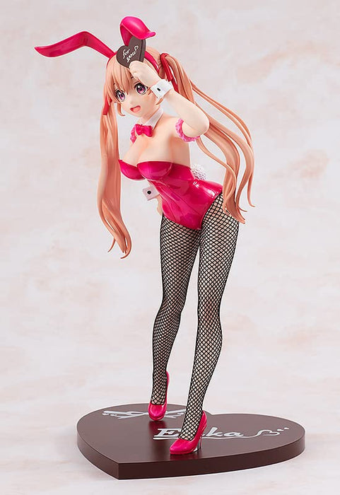 KADOKAWA Erika Amano: Bunny Girl Ver. 1/7 Figure A Couple Of Cuckoos- Japan Figure Store - #1 Bring To You The Best Japanese Goods