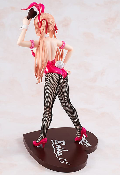 KADOKAWA Erika Amano: Bunny Girl Ver. 1/7 Figure A Couple Of Cuckoos- Japan Figure Store - #1 Bring To You The Best Japanese Goods