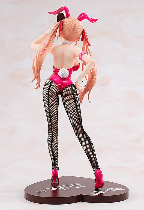 KADOKAWA Erika Amano: Bunny Girl Ver. 1/7 Figure A Couple Of Cuckoos- Japan Figure Store - #1 Bring To You The Best Japanese Goods