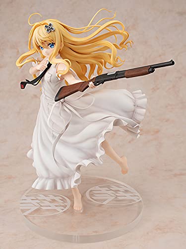 Kdcolle Combatant, Dispatch! Kisaragi=Alice Original Edition 1/7 Scale Pvc Pre-Painted Complete Figure Kk29959- Japan Figure Store - #1 Bring To You The Best Japanese Goods