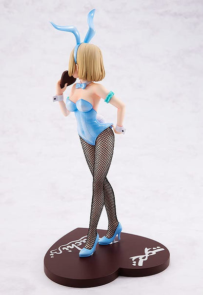 Kdcolle Cuckoo&S Wife Yuki Umino Bunny Girl Ver. 1/7 Scale Plastic Pre-Painted Complete Figure Kk49980- Japan Figure Store - #1 Bring To You The Best Japanese Goods