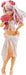 Kadokawa Fate/Kaleid Liner Prisma☆Illya Chloe Wedding Bikini Figure 1/7 Scale Japan- Japan Figure Store - #1 Bring To You The Best Japanese Goods