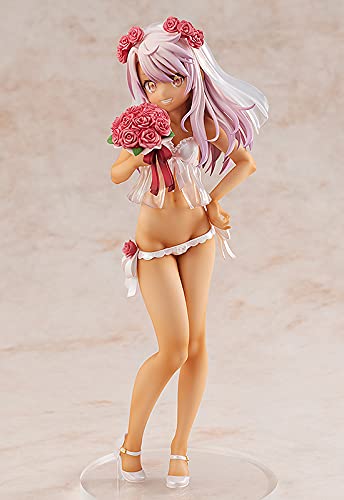Kadokawa Fate/Kaleid Liner Prisma☆Illya Chloe Wedding Bikini Figure 1/7 Scale Japan- Japan Figure Store - #1 Bring To You The Best Japanese Goods