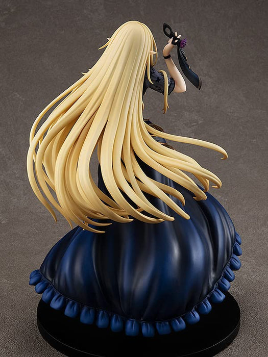 Kage No Jitsuryokusha Ni Naritakute! Alpha Kdcolle 1/7 Dress Ver. KADOKAWA- Japan Figure Store - #1 Bring To You The Best Japanese Goods