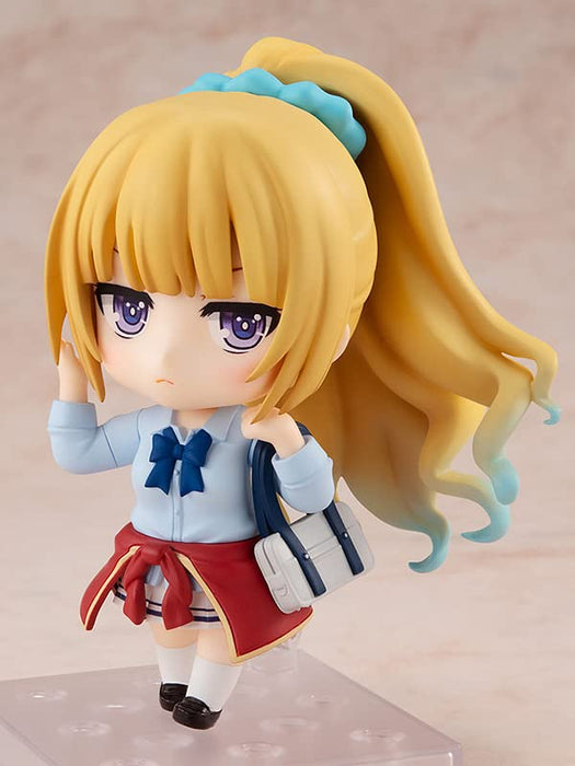 Kdcolle Nendoroid Welcome To The Classroom Of Meritocracy Megumi Karuizawa Non-Scale Plastic Painted Action Figure- Japan Figure Store - #1 Bring To You The Best Japanese Goods