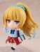 Kdcolle Nendoroid Welcome To The Classroom Of Meritocracy Megumi Karuizawa Non-Scale Plastic Painted Action Figure- Japan Figure Store - #1 Bring To You The Best Japanese Goods