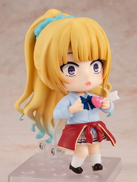 Kdcolle Nendoroid Welcome To The Classroom Of Meritocracy Megumi Karuizawa Non-Scale Plastic Painted Action Figure- Japan Figure Store - #1 Bring To You The Best Japanese Goods