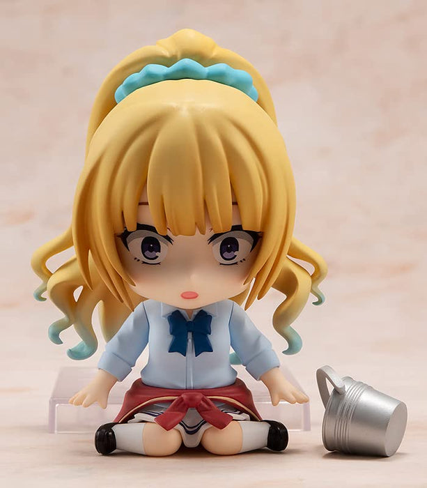 Kdcolle Nendoroid Welcome To The Classroom Of Meritocracy Megumi Karuizawa Non-Scale Plastic Painted Action Figure- Japan Figure Store - #1 Bring To You The Best Japanese Goods