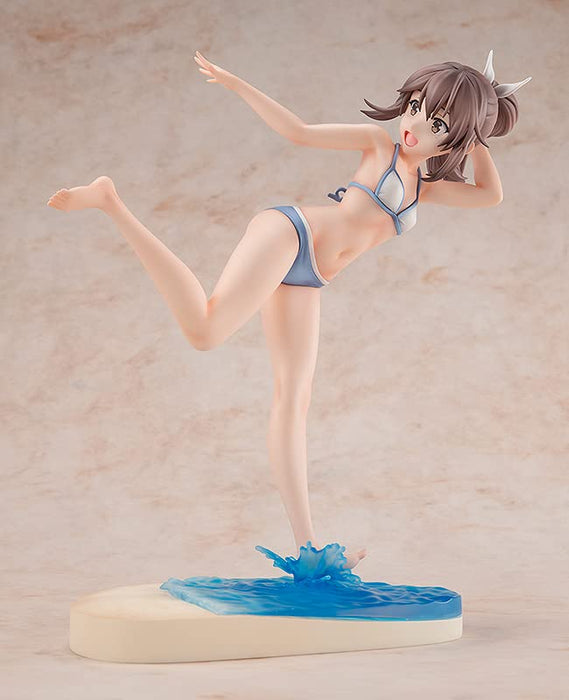 Kadokawa Kdcolle I Don'T Want To Get Hurt Figure 1/7 Sally Swimsuit Ver. Kk37730 Japan- Japan Figure Store - #1 Bring To You The Best Japanese Goods