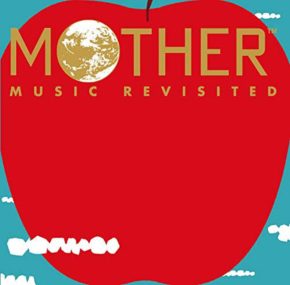 Keiichi Suzuki Mother Music Revisited Cd - New Japan Figure 4549767103341