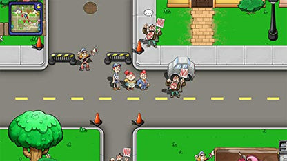 Kemco Citizens Unite! Earth X Space Playstation 4 Ps4 - New Japan Figure 4589871980209 1