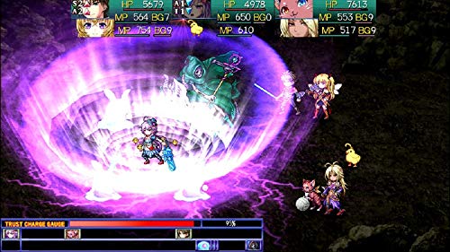 Kemco Rpg Selection Vol. 2 Sony Ps4 Playstation 4 - New Japan Figure 4589871980049 2