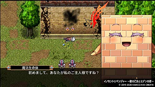 Kemco Rpg Selection Vol. 5 Playstation 4 Ps4 - New Japan Figure 4589871980193 1