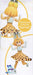 Sega Kemono Friends Serval Premium Figure (Prize) Japan- Japan Figure Store - #1 Bring To You The Best Japanese Goods