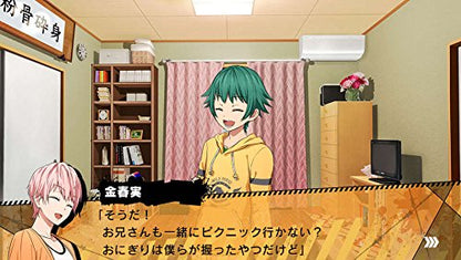 Kenka Banchou Otome Kanzen Muketsu No My Honey Ps Vita Sony Playstation - New Japan Figure 4940261514693 6