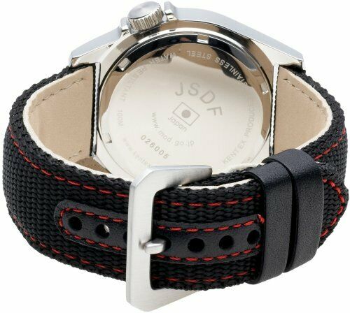 Kentex S455m-03 Japan Maritime Self-defense Force Model Watch- Japan Figure Store - #1 Bring To You The Best Japanese Goods