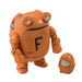 Keronen Fukuzo Non-Scale Pvc Soft Vinyl Figure Painted Finished Product- Japan Figure Store - #1 Bring To You The Best Japanese Goods