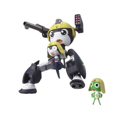 Bandai Keroro Gunso Plastic Model Collection Tamama Robo Color-Coded Plastic Model Scale Model- Japan Figure Store - #1 Bring To You The Best Japanese Goods