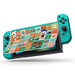 Keys Factory Cks0061 Kisekae Set Cover For Nintendo Switch Animal Crossing Series Typea - New Japan Figure 4528272008181 4
