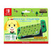 Keys Factory Cks0062 Kisekae Set Cover For Nintendo Switch Animal Crossing Series Typeb - New Japan Figure 4528272008198