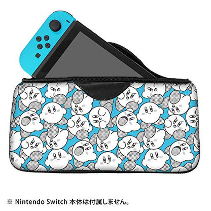 Keys Factory Cqp0052 Quick Pouch For Nintendo Switch Kirby Series - New Japan Figure 4528272007528 3