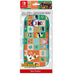 Keys Factory Hard Case Collection For Nintendo Switch Animal Crossing - New Japan Figure 4528272008174
