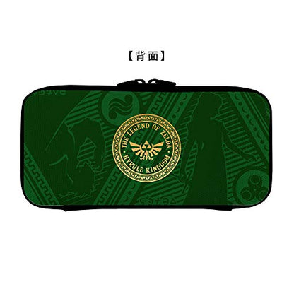 Keys Factory Hard Case Collection For Nintendo Switch Lite The Legend Of Zelda - New Japan Figure 4528272008723 3