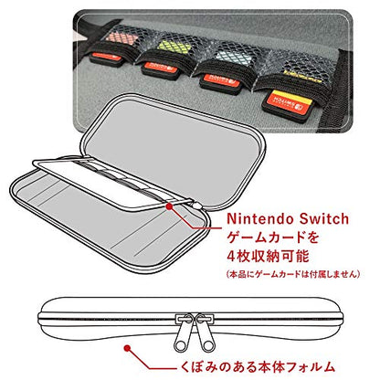 Keys Factory Hard Case Collection For Nintendo Switch Lite The Legend Of Zelda - New Japan Figure 4528272008723 5