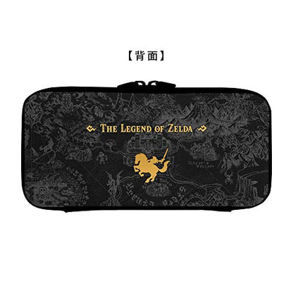 Keys Factory Hard Case Collection For Nintendo Switch The Legend Of Zelda - New Japan Figure 4528272008686 2