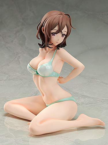 Freeing Kigae Morning 1/4 Scale Pre-Painted Pvc Figure - Japan- Japan Figure Store - #1 Bring To You The Best Japanese Goods