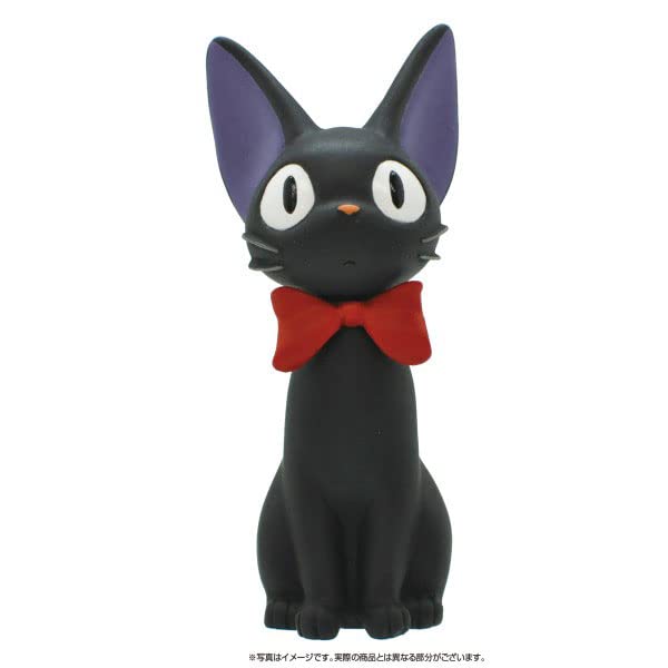 Ensky Kiki'S Delivery Service Jiji Kumkum Puzzle Km-107 Japan- Japan Figure Store - #1 Bring To You The Best Japanese Goods