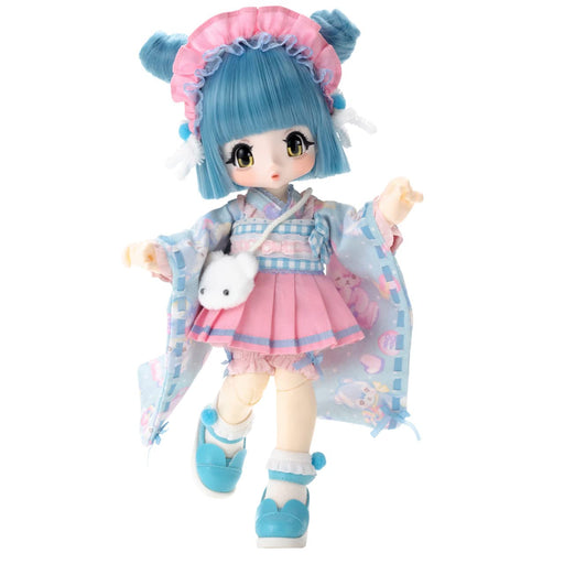 Azone International Kikipop Bear Ears Sorairo Omimi - Japan- Japan Figure Store - #1 Bring To You The Best Japanese Goods