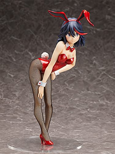 Freeing Ryuko Matoi Bunny Ver.2Nd 1/4 Scale Figure- Japan Figure Store - #1 Bring To You The Best Japanese Goods