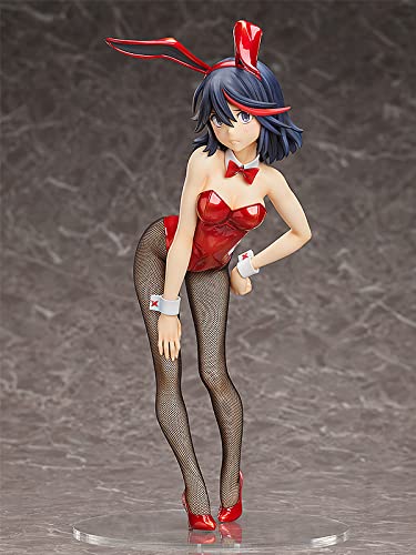 Freeing Ryuko Matoi Bunny Ver.2Nd 1/4 Scale Figure- Japan Figure Store - #1 Bring To You The Best Japanese Goods