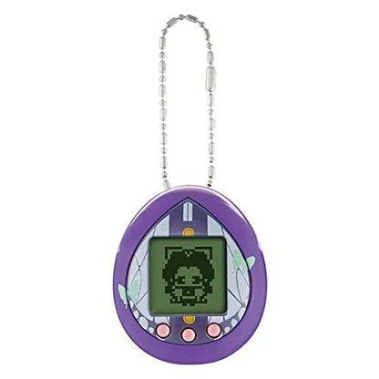Bandai Tamagotchi Kimetsutchi Shinobucchi Color Pillar Collection Demon Slayer Purple Japanese Toy- Japan Figure Store - #1 Bring To You The Best Japanese Goods