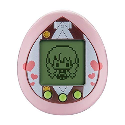 Bandai Demon Slayer Kimetsu Tamagotchi Pillar Collection Version Mitsurichi Color Demon Slayer Toy- Japan Figure Store - #1 Bring To You The Best Japanese Goods