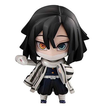 Kimetsu No Yaiba Tanjiro And Pillars Mascot Set B Approx. 50Mm Painted Complete Figure- Japan Figure Store - #1 Bring To You The Best Japanese Goods