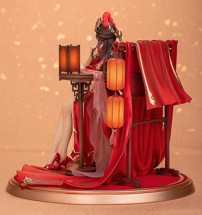 King Of Glory My One And Only Luna 1/7 Myethos- Japan Figure Store - #1 Bring To You The Best Japanese Goods