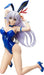 Freeing King Of Magical Bullets Senki Eleonora Virtaria Bunny Figure 1/4 Scale Japan Pvc- Japan Figure Store - #1 Bring To You The Best Japanese Goods