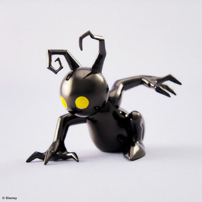 SQUARE ENIX Bright Arts Gallery Shadow Kingdom Hearts 2- Japan Figure Store - #1 Bring To You The Best Japanese Goods