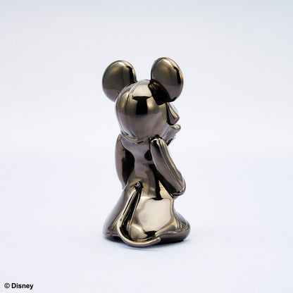 SQUARE ENIX - Bright Arts Gallery King Mickey - Kingdom Hearts 2- Japan Figure Store - #1 Bring To You The Best Japanese Goods