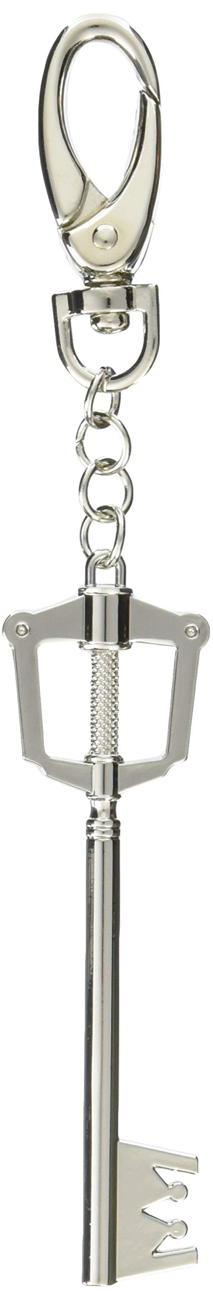 Square Enix Kingdom Hearts Keyblade Keychain Chain- Japan Figure Store - #1 Bring To You The Best Japanese Goods