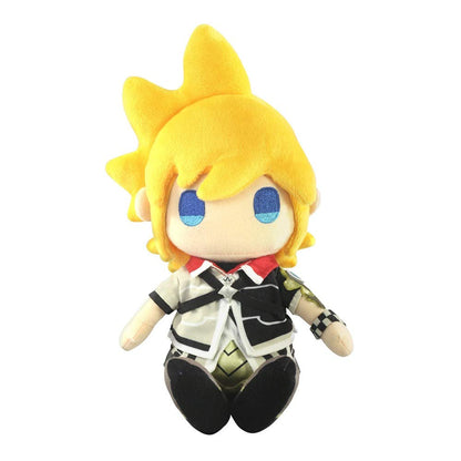 Square Enix KH III Ventus Plush- Japan Figure Store - #1 Bring To You The Best Japanese Goods
