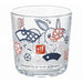 Pokemon Center Paper-Cutting Design Wide Tumbler Eevee- Japan Figure Store - #1 Bring To You The Best Japanese Goods