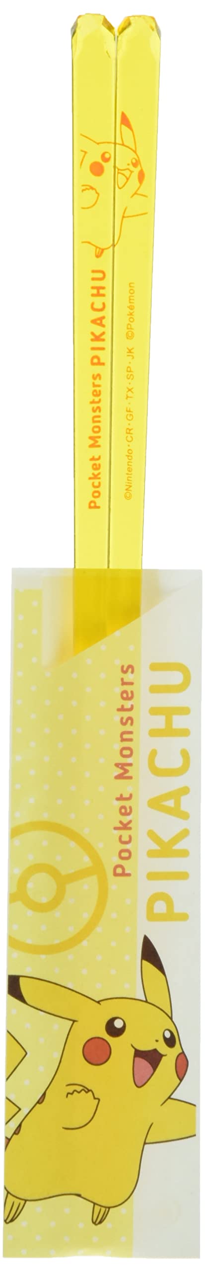 Pokemon Center Acrylic Chopsticks Pikachu- Japan Figure Store - #1 Bring To You The Best Japanese Goods