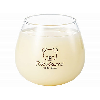 KANESHO TOKI - Swing Tumbler Korilakkuma Face- Japan Figure Store - #1 Bring To You The Best Japanese Goods